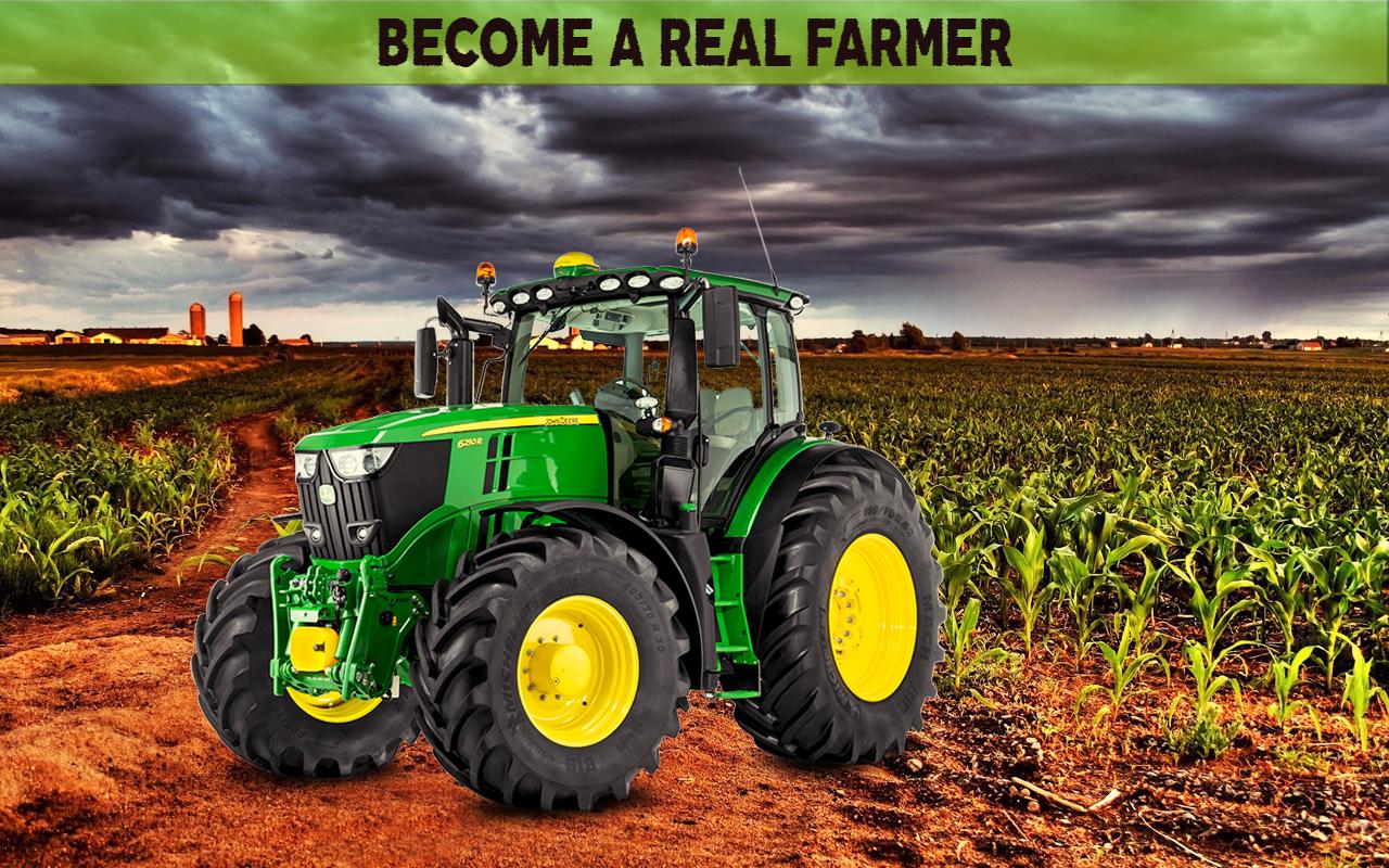 farmer tractor game download
